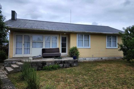 Photo of property in 48 Raihara Street, Kaikohe, 0405