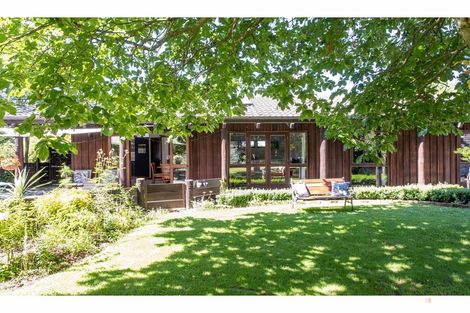 Photo of property in 12 Tiplady Road, Geraldine Flat, Geraldine, 7991