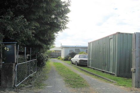 Photo of property in 42b Main Road North, Woodend, 7610