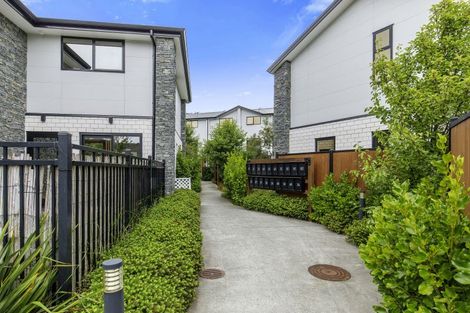 Photo of property in 5/4 Johnston Grove, Taita, Lower Hutt, 5011