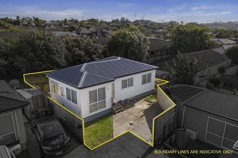 Photo of property in 41c Senator Drive, Manurewa, Auckland, 2105