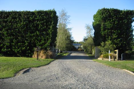 Photo of property in 12a Kowhai Drive, Darfield, 7510