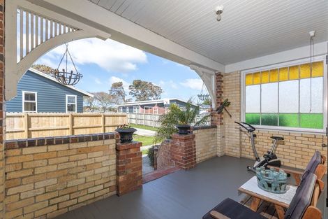 Photo of property in 122 Great South Road, Huntly, 3700