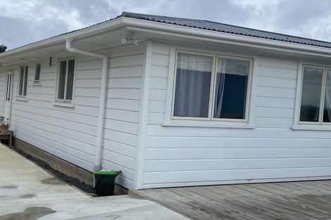 Photo of property in 397 Glenvar Road, Redvale, Auckland, 0794