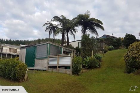 Photo of property in 212 Russell Bruce Place, Onemana, Whangamata, 3691
