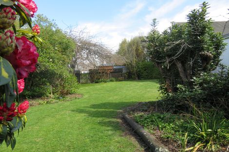 Photo of property in 34 Richard Pearse Drive, Temuka, 7920