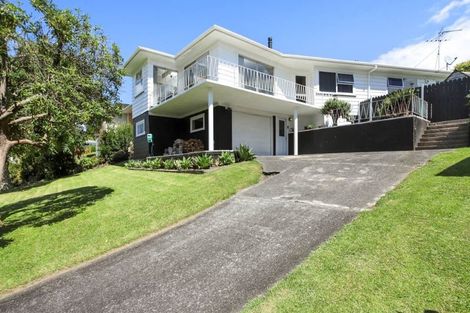 Photo of property in 7 Lawrence Crescent, Hillpark, Auckland, 2102