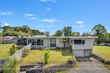 Photo of property in 4 Dunallen Avenue, Marton, 4710