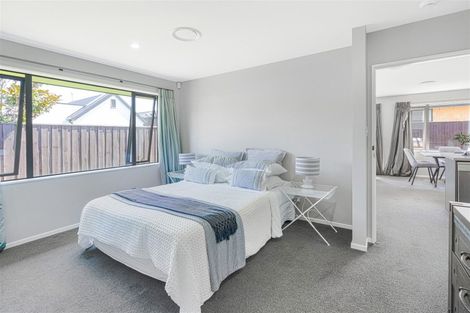 Photo of property in 25 Chandler Way, Rolleston, 7615