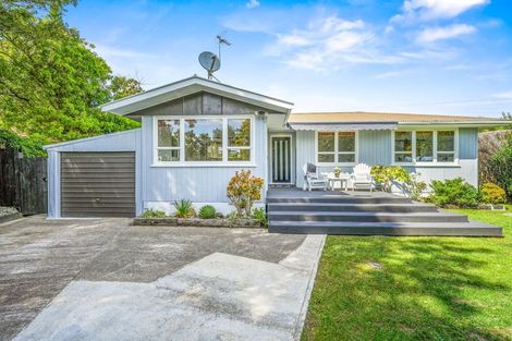Photo of property in 45 Jillian Drive, Ranui, Auckland, 0612