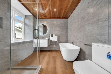 Photo of property in 22 Rotomahana Terrace, Remuera, Auckland, 1050