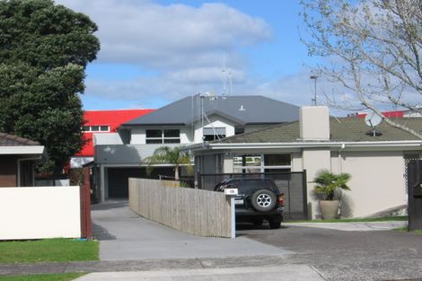 Photo of property in 58 Edgecumbe Road, Tauranga, 3110