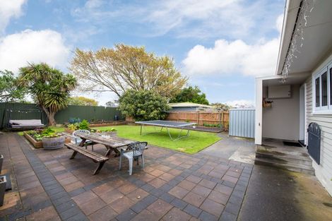 Photo of property in 56 College Street, Awapuni, Palmerston North, 4412