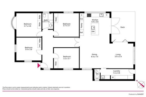 Photo of property in 52 Ava Street, Petone, Lower Hutt, 5012