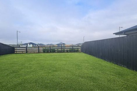 Photo of property in 4 Mccormick Lane, Rolleston, 7615