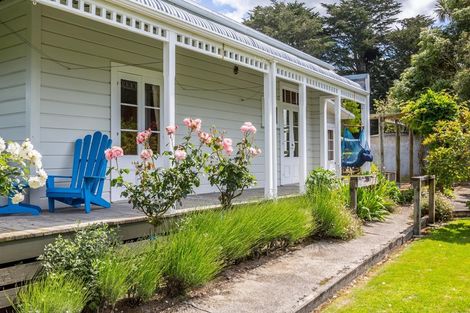 Photo of property in 97 Tataramoa Road, Matamau, Dannevirke, 4977