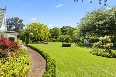 Photo of property in 9 Helland Drive, Bombay, Drury, 2579