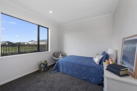 Photo of property in 14 Wyrall Way, Chartwell, Hamilton, 3210