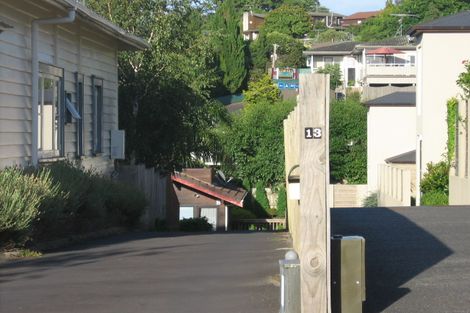 Photo of property in 2/13 Haast Street, Remuera, Auckland, 1050