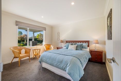 Photo of property in 35 Cullen Avenue, Swannanoa, Rangiora, 7475