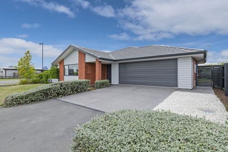 Photo of property in 66 Andesite Drive, Rolleston, 7614