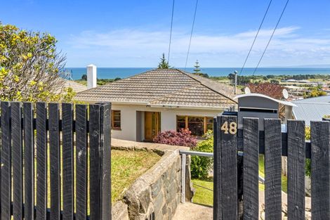 Photo of property in 48 Tomahawk Road, Andersons Bay, Dunedin, 9013