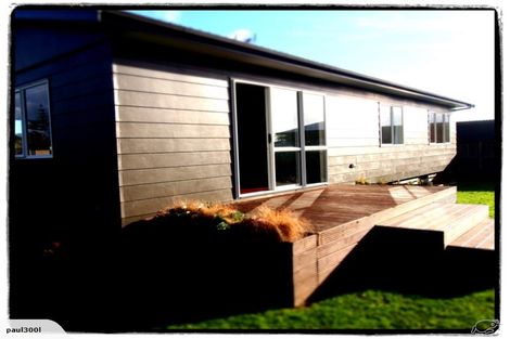 Photo of property in 3 Fuller Close, Levin, 5510