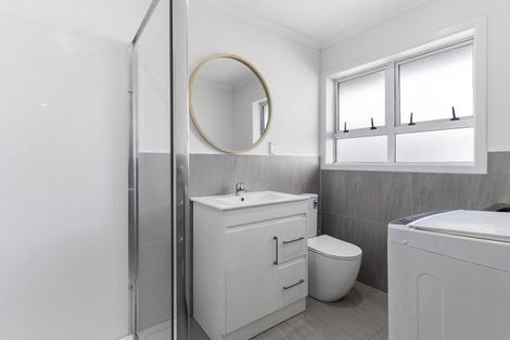 Photo of property in 20b Adams Road, Manurewa, Auckland, 2102