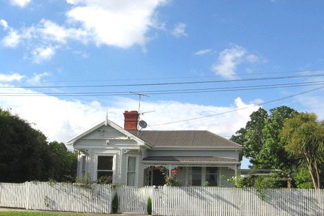 Photo of property in 34 Brixton Road, Mount Eden, Auckland, 1024