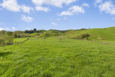 Photo of property in 450 Tahaia Road, Otewa, Otorohanga, 3975