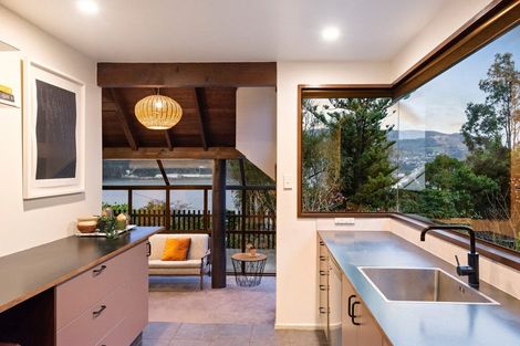 Photo of property in 15 Irvine Road, The Cove, Dunedin, 9077