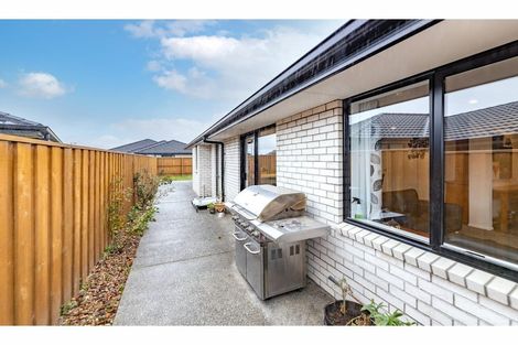 Photo of property in 52 Wigmore Crescent, Rolleston, 7615