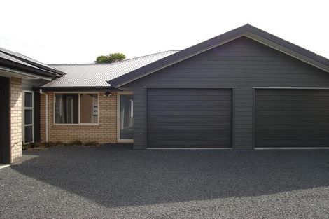 Photo of property in 15d Beaumont Street, Hamilton East, Hamilton, 3216