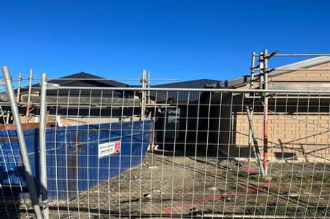 Photo of property in 41 Higgins Street, Woodend, 7610