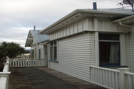 Photo of property in 21 Central Terrace, Kelburn, Wellington, 6012