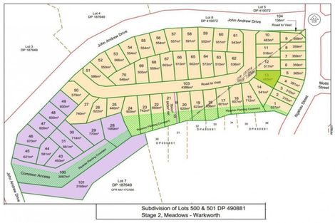 Photo of property in 7 Ella Anne Crescent, Warkworth, 0910