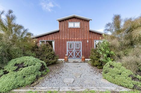 Photo of property in 2047 South Eyre Road, Eyrewell, Rangiora, 7476