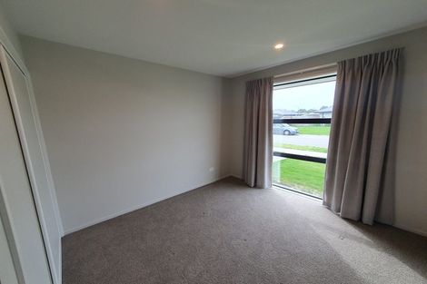 Photo of property in 9 Burrow Street, Rolleston, 7614