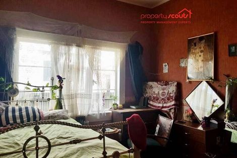 Photo of property in 253 Courtenay Street, Strandon, New Plymouth, 4312