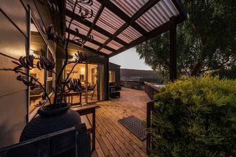 Photo of property in 5 Crescent Street, Purakaunui, Port Chalmers, 9081