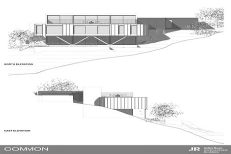 Photo of property in 24 The Brae, Mount Pleasant, Christchurch, 8081