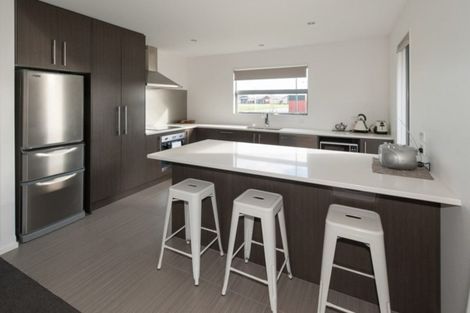 Photo of property in 25 Kittyhawk Avenue, Wigram, Christchurch, 8042