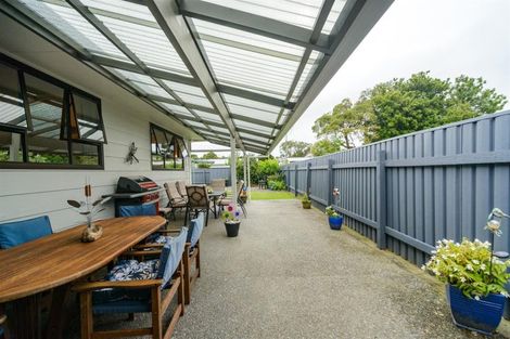 Photo of property in 14 Aitken Street, Bulls, 4818