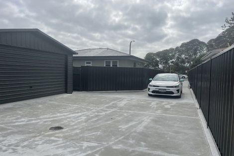 Photo of property in 3a Riverbend Road, Onekawa, Napier, 4110