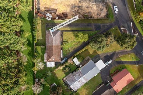 Photo of property in 1/22 Gladys Avenue, Glenfield, Auckland, 0629