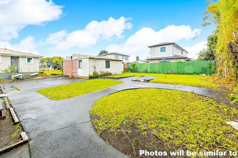 Photo of property in 16 Noel Burnside Road, Wiri, Auckland, 2025