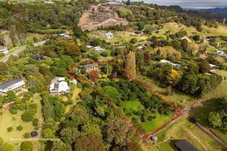 Photo of property in 6 Corbett Drive, Minden, Tauranga, 3176