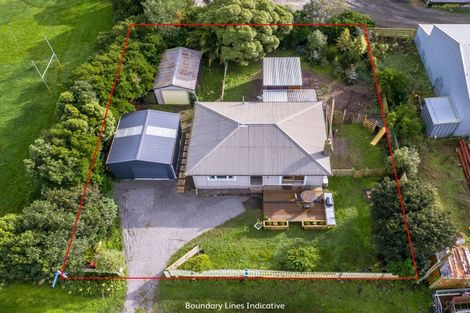 Photo of property in 15 Birdwood Street, Featherston, 5710