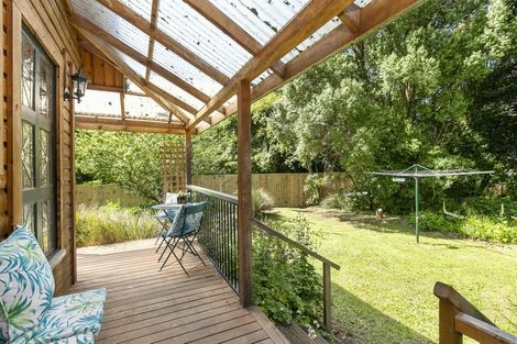 Photo of property in 3 Erne Street, Waitati, 9085