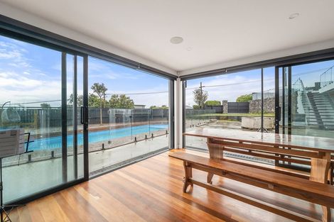 Photo of property in 48 Huntsbury Avenue, Huntsbury, Christchurch, 8022